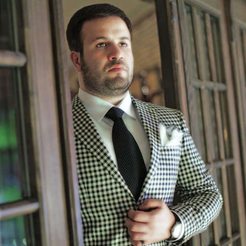 دانلود آهنگ بیاز گجلر النور ممدوف